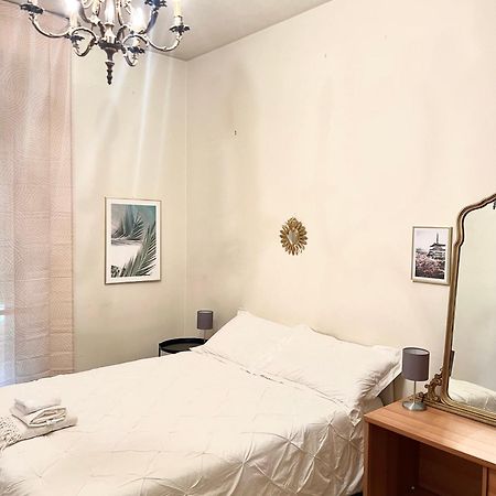 Casa Bellariva Lejlighed Firenze Eksteriør billede