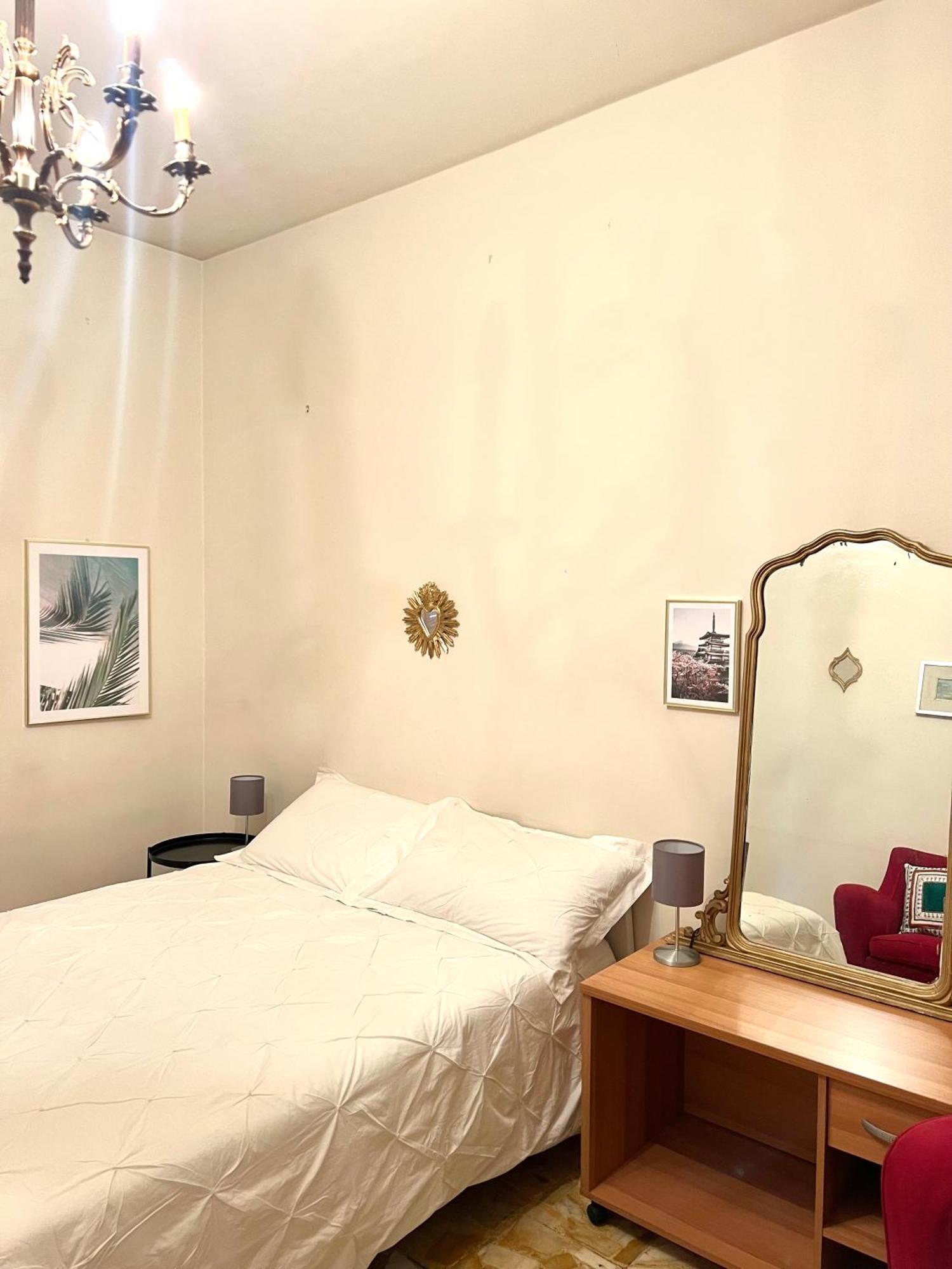 Casa Bellariva Lejlighed Firenze Eksteriør billede