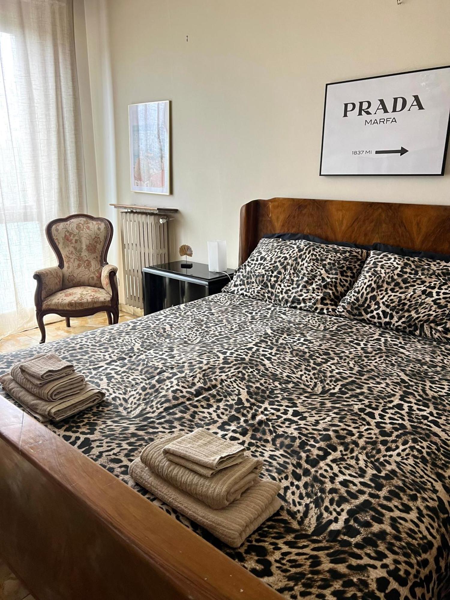Casa Bellariva Lejlighed Firenze Eksteriør billede